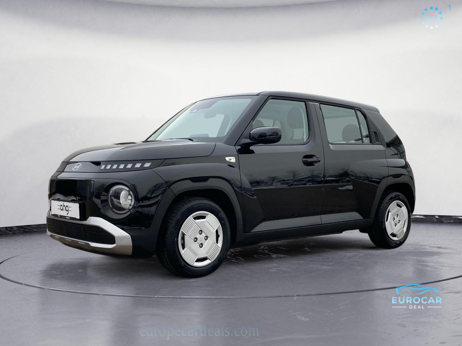 Hyundai INSTER