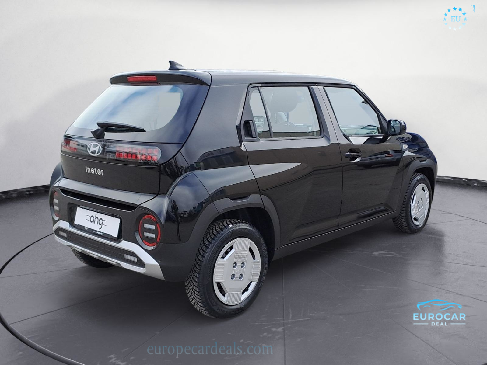 Hyundai INSTER