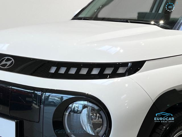 Hyundai INSTER