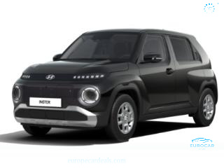 Hyundai INSTER