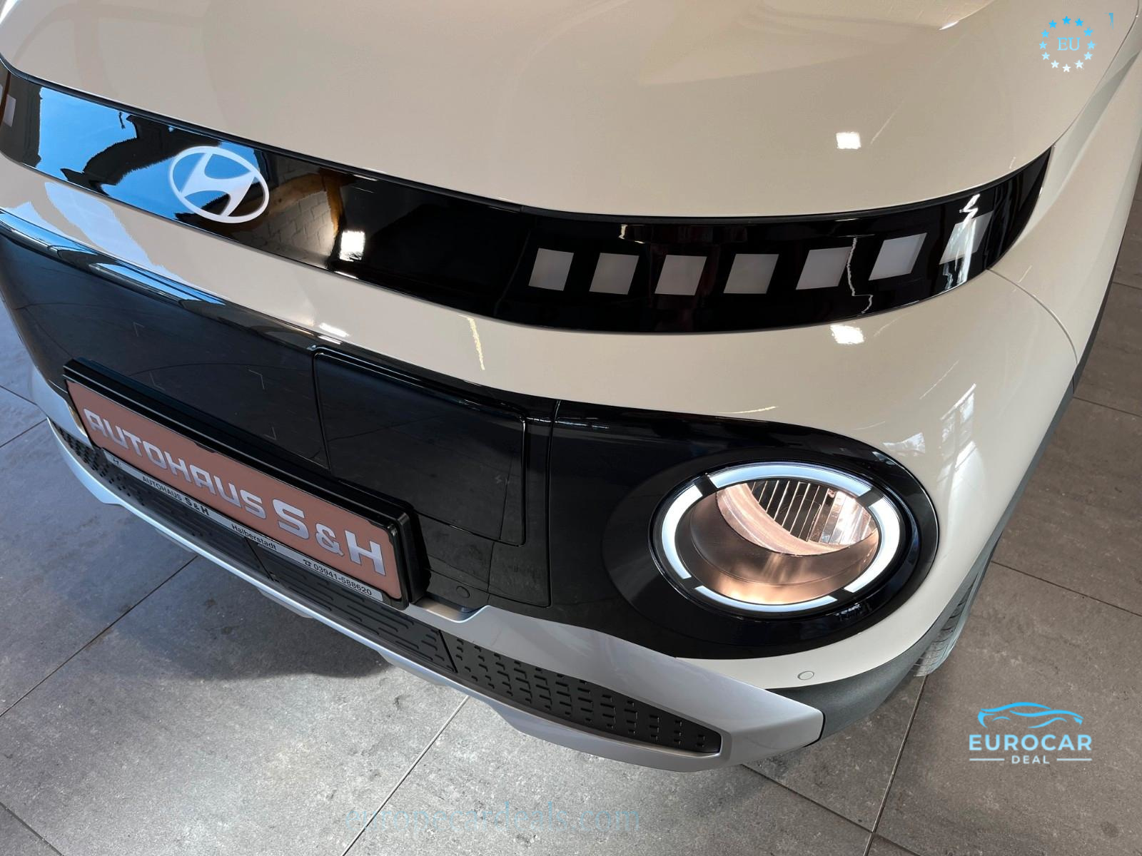 Hyundai INSTER