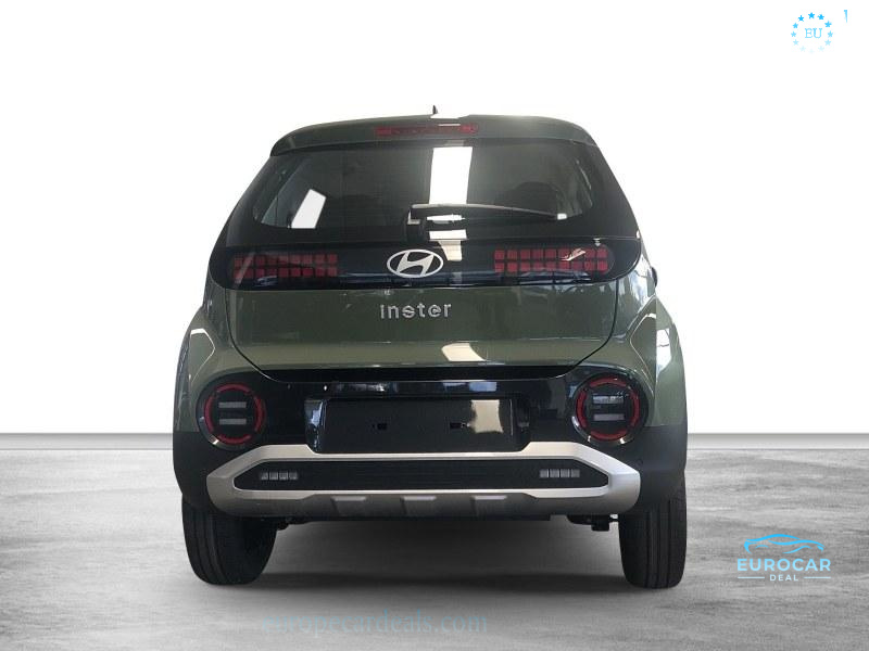 Hyundai INSTER