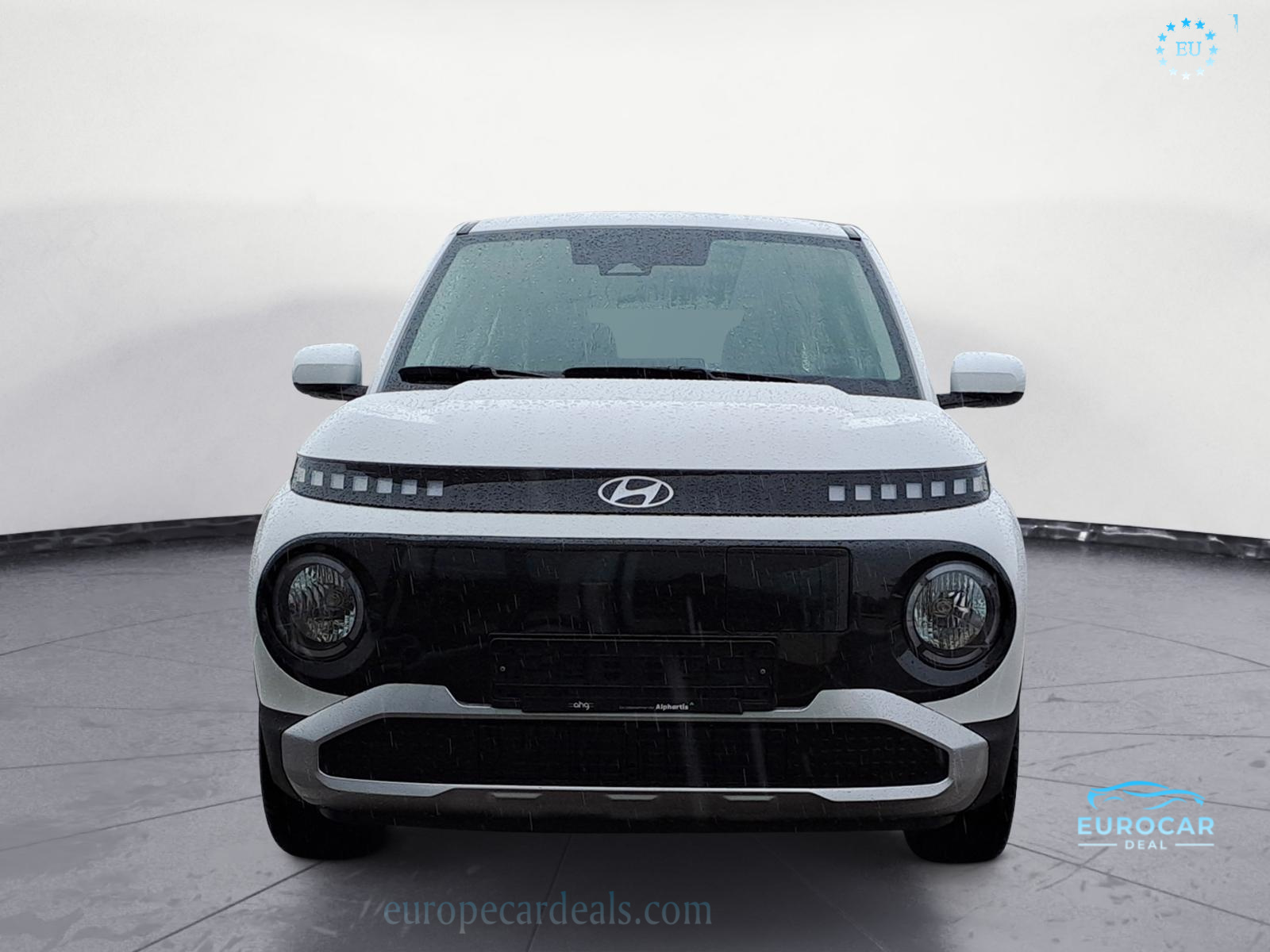 Hyundai INSTER