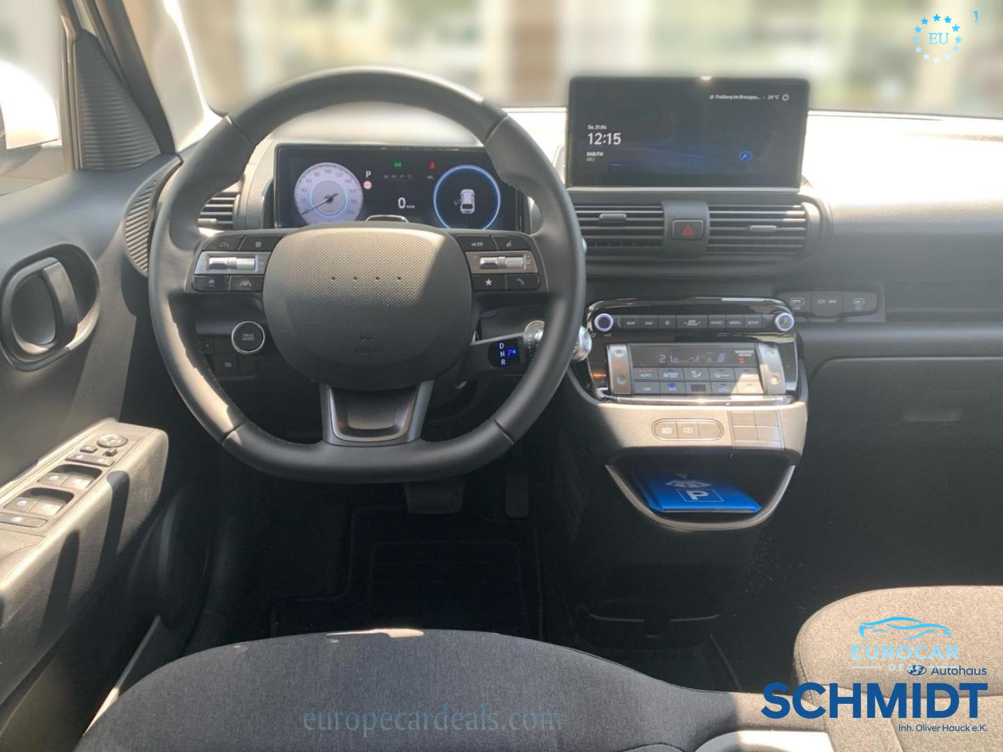 Hyundai INSTER