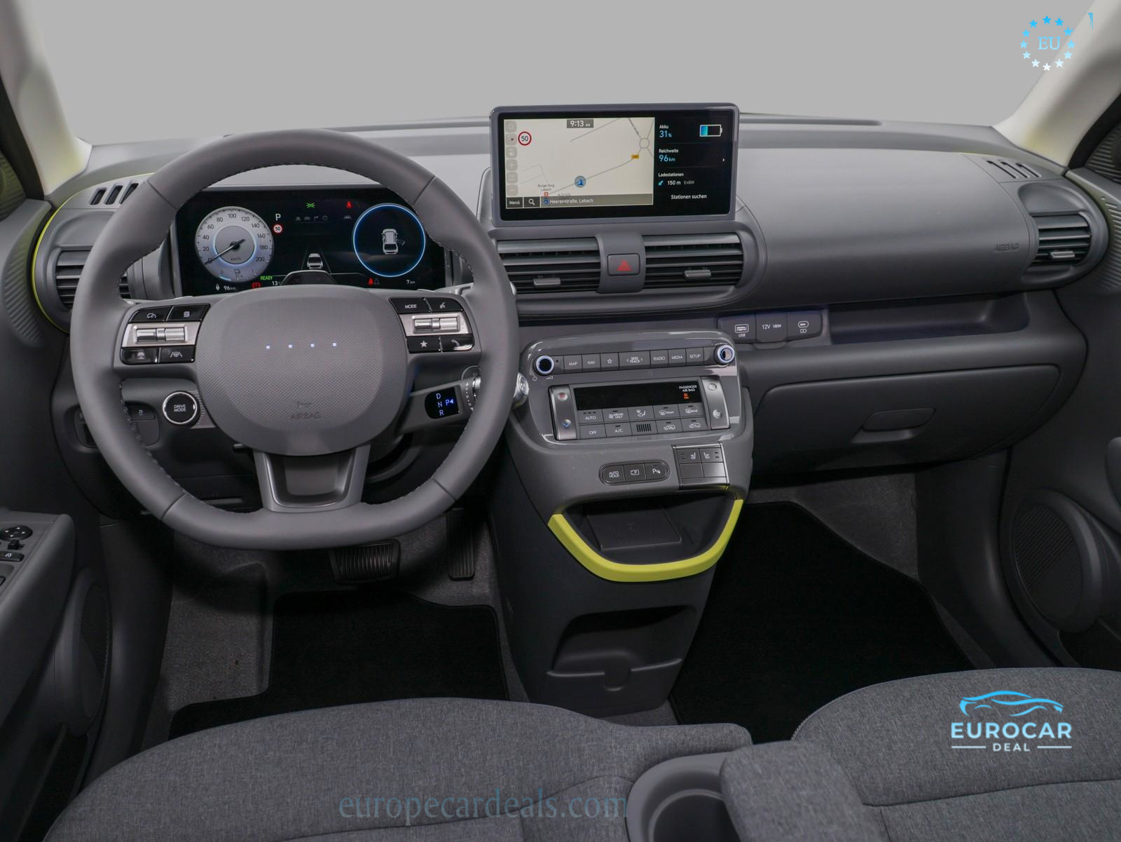 Hyundai INSTER