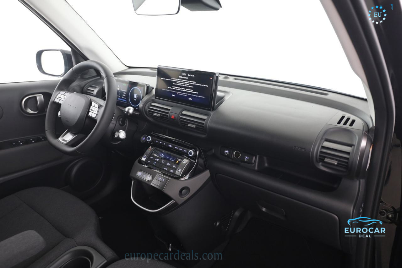 Hyundai INSTER