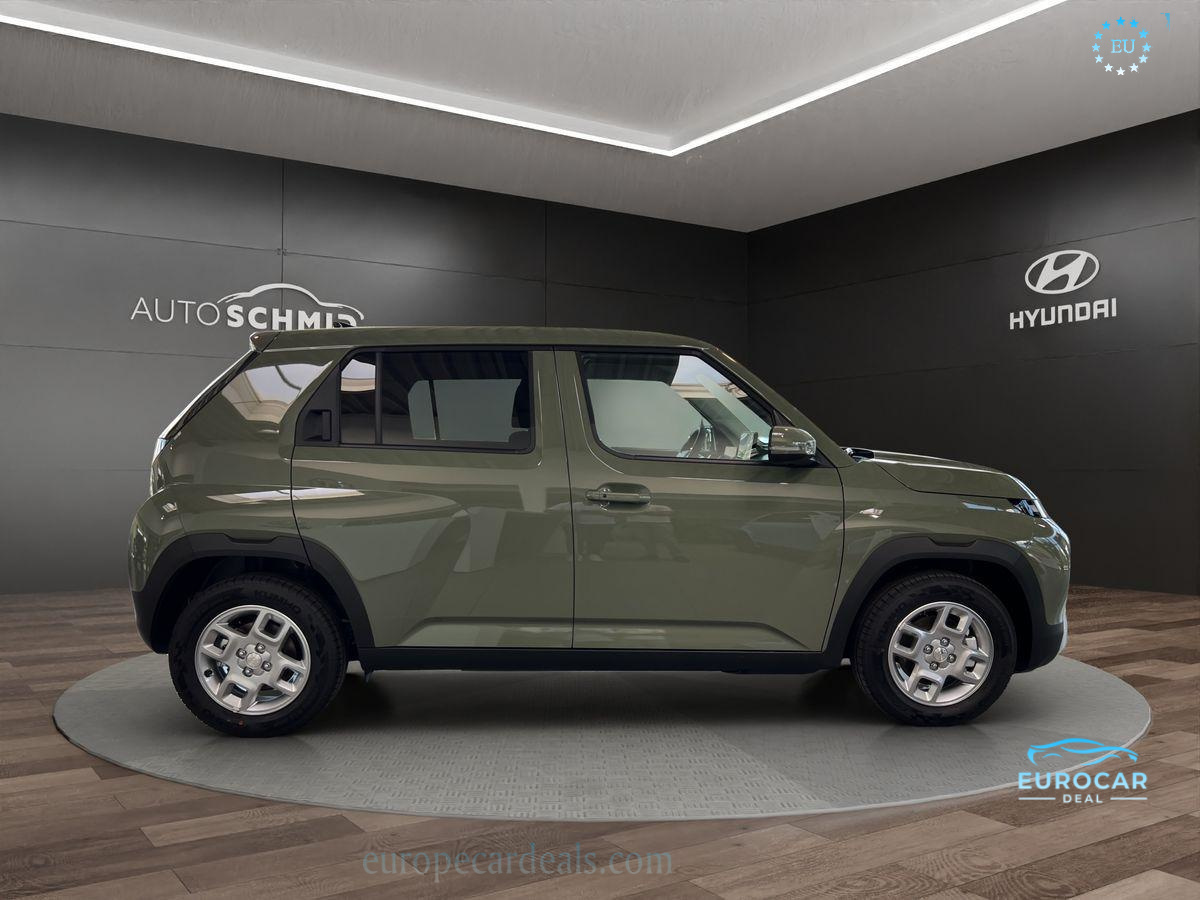 Hyundai INSTER