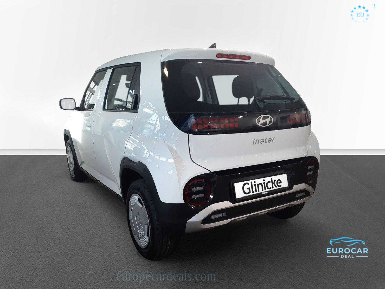 Hyundai INSTER