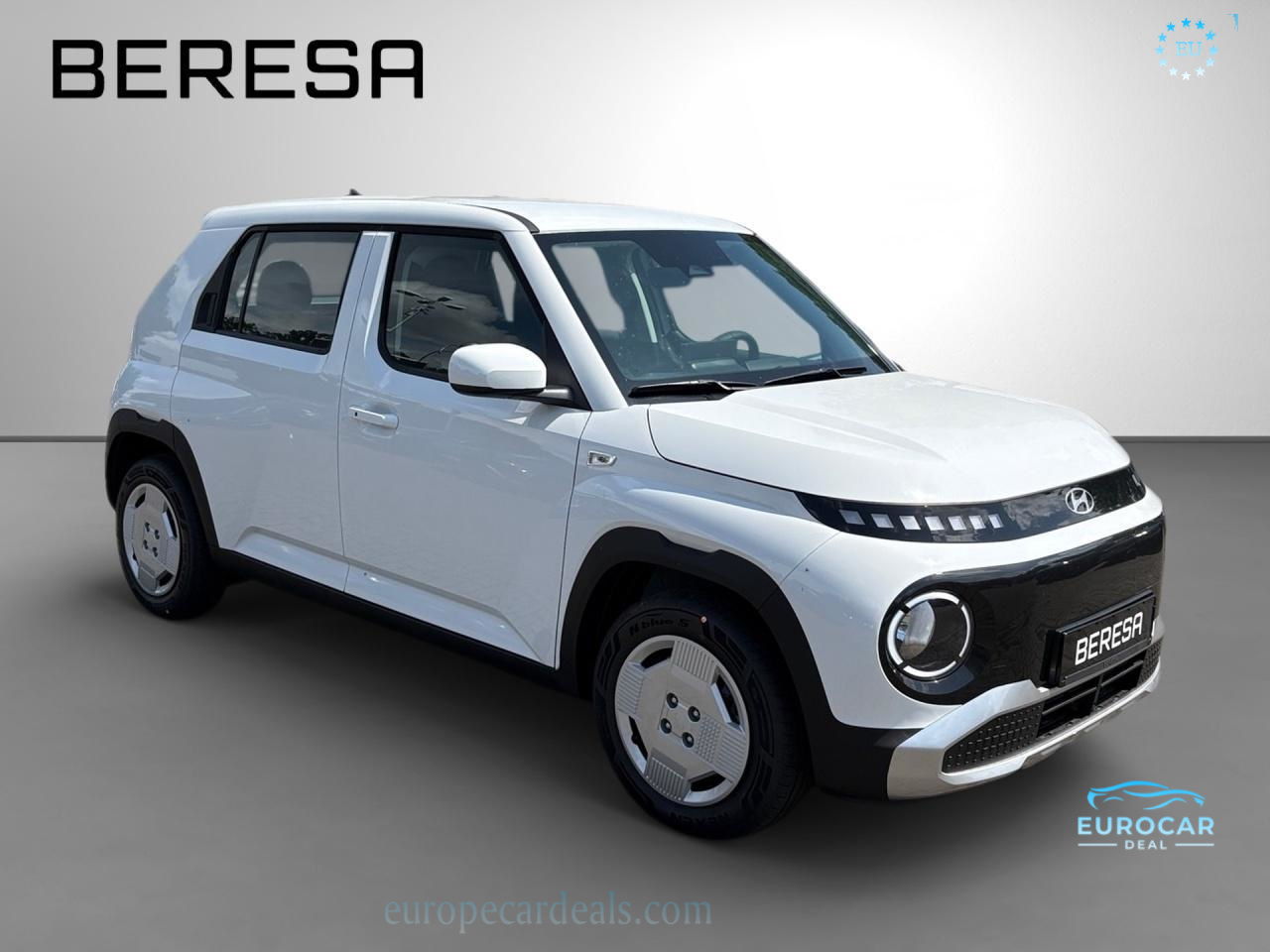 Hyundai INSTER
