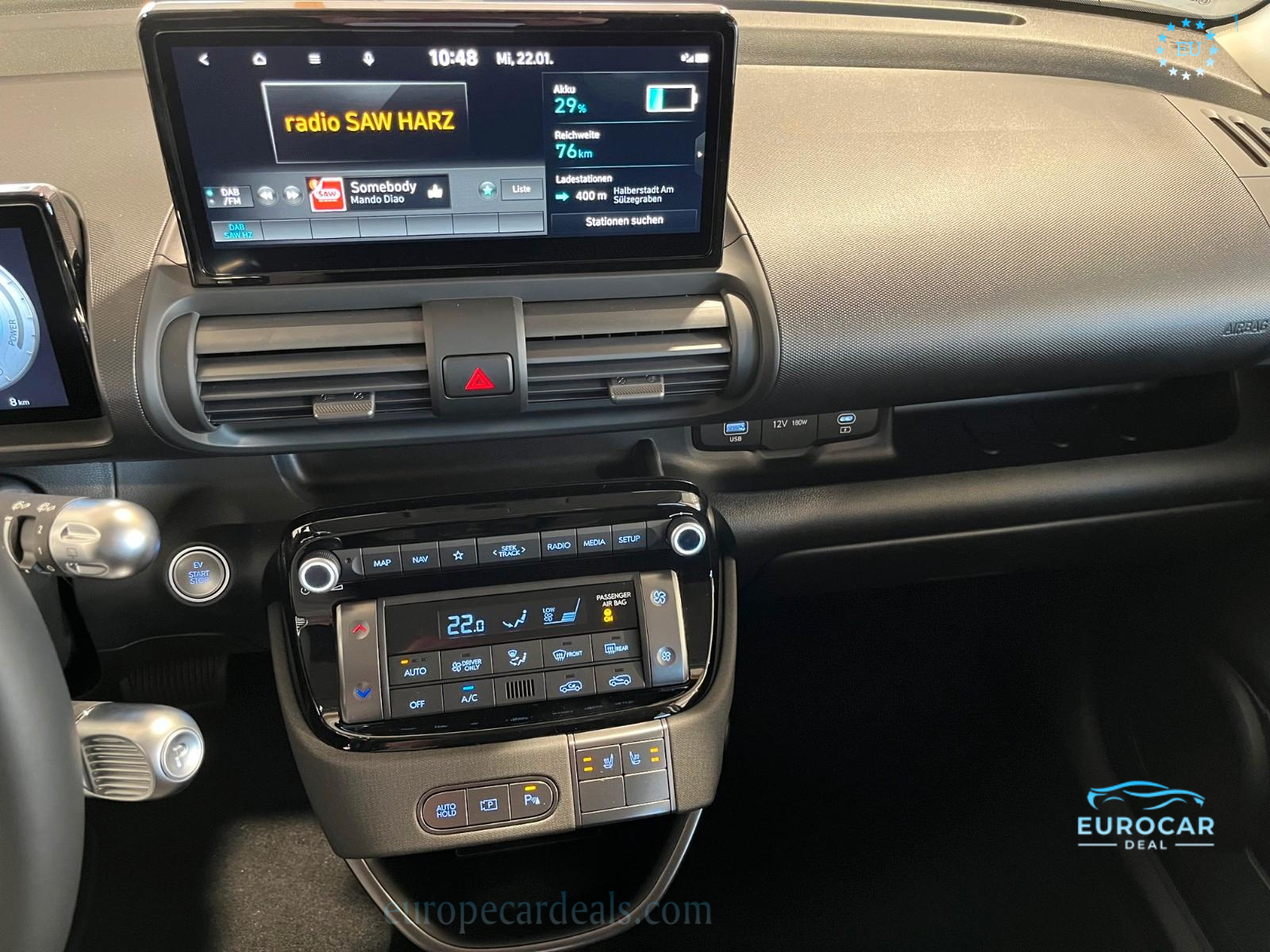 Hyundai INSTER