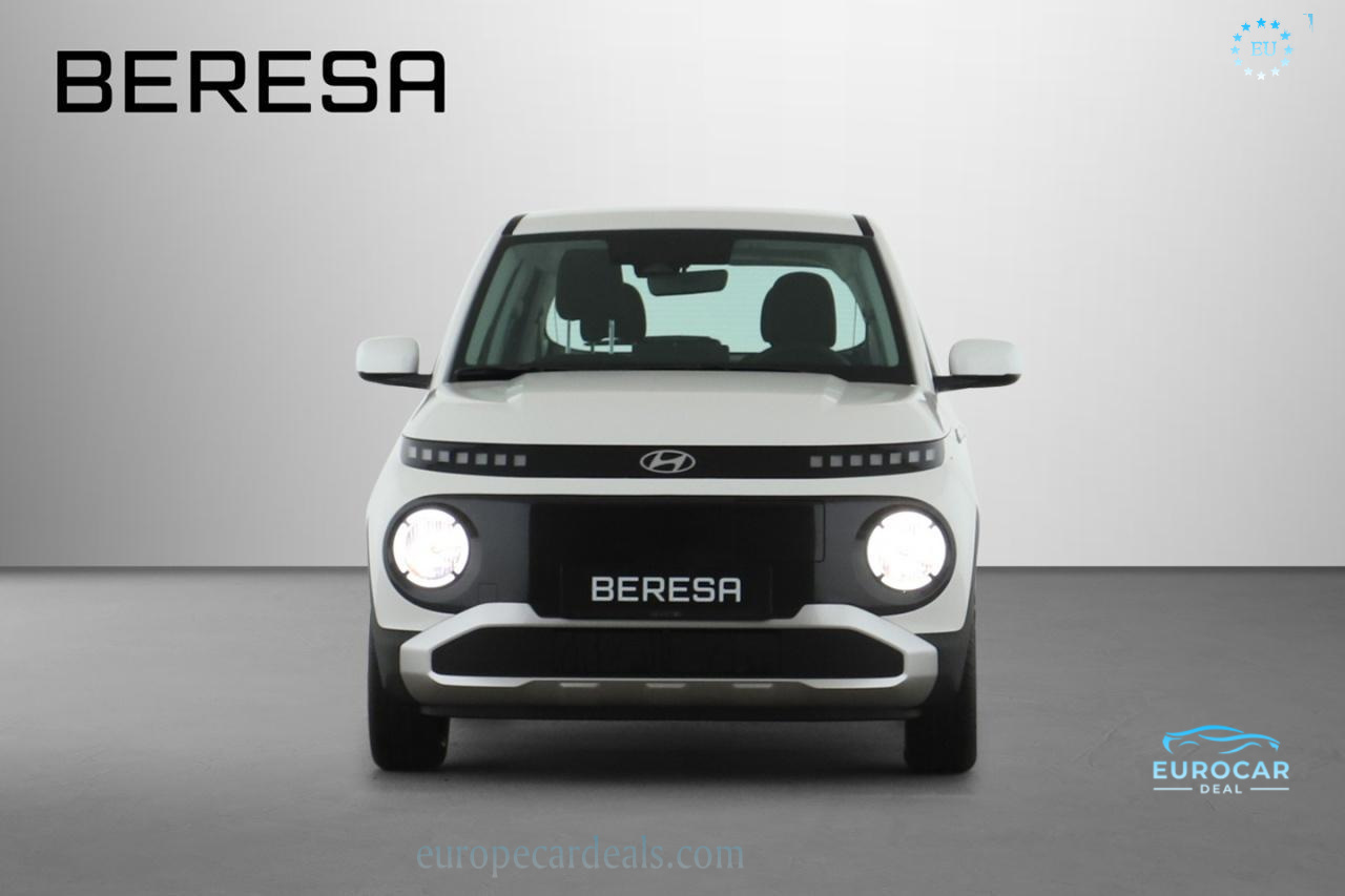 Hyundai INSTER