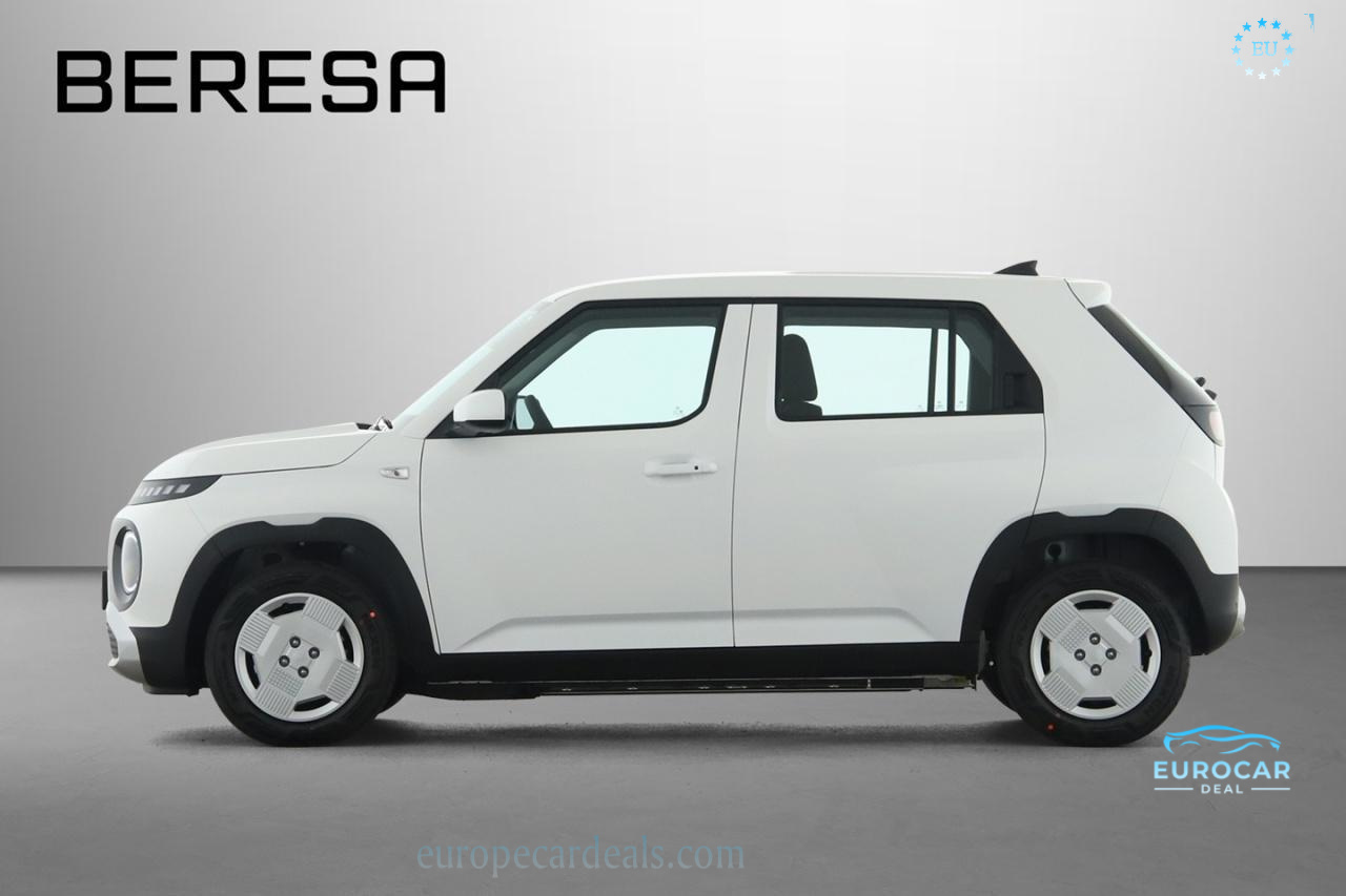 Hyundai INSTER