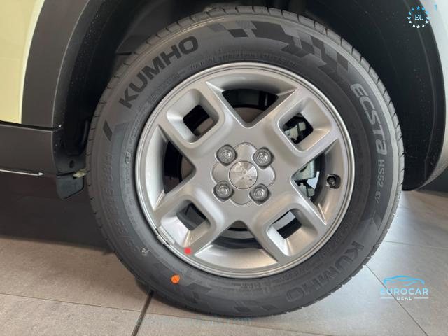 Hyundai INSTER