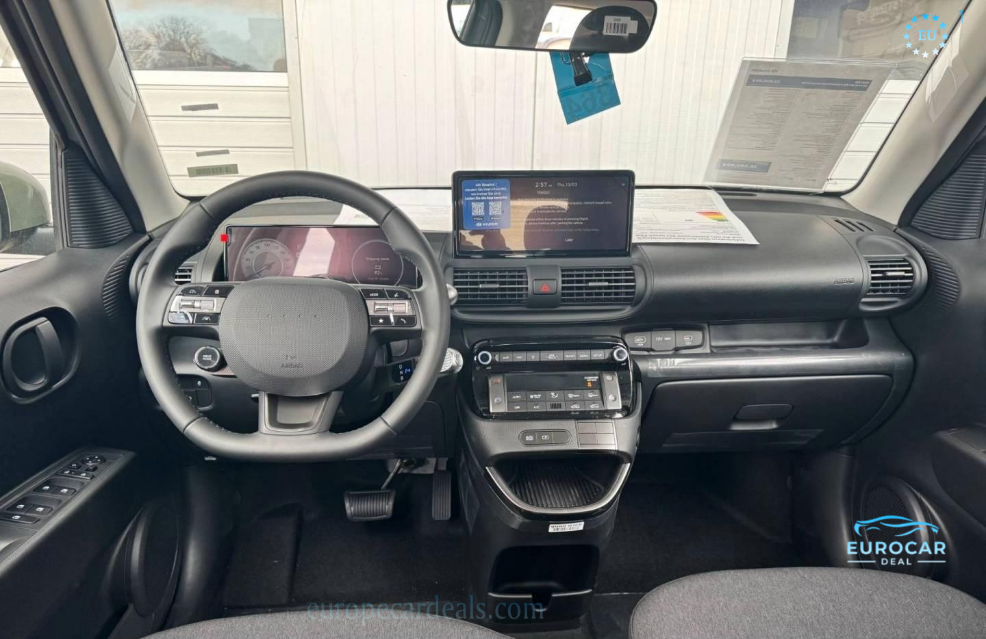 Hyundai INSTER