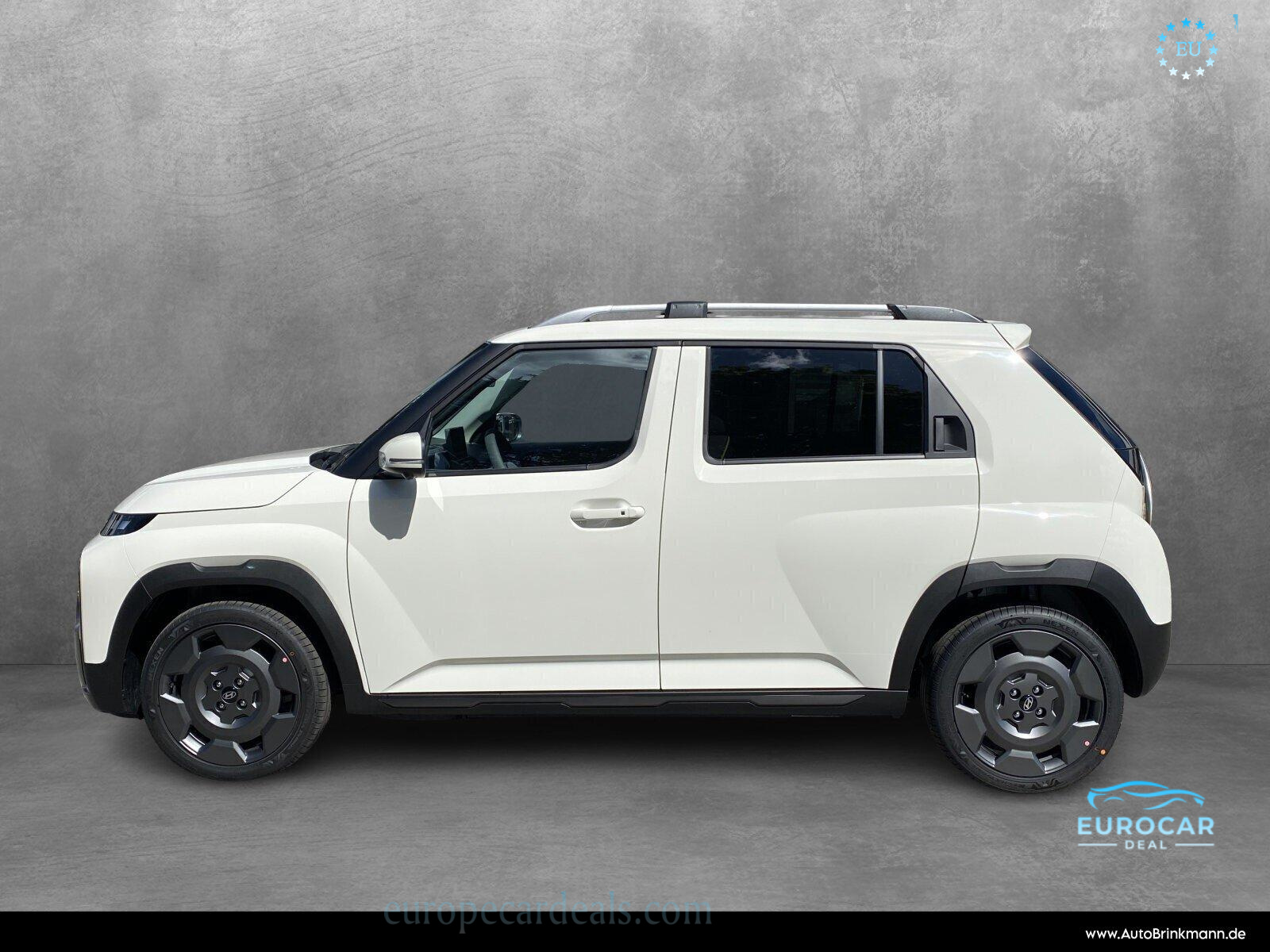 Hyundai INSTER