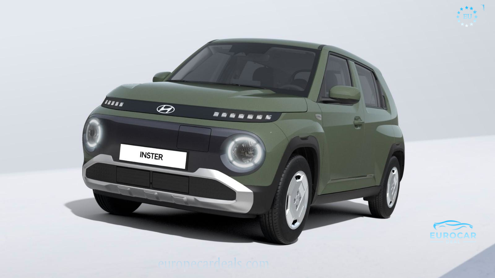 Hyundai INSTER