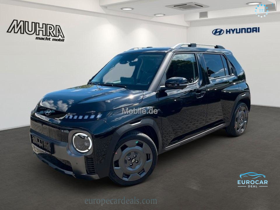 Hyundai INSTER