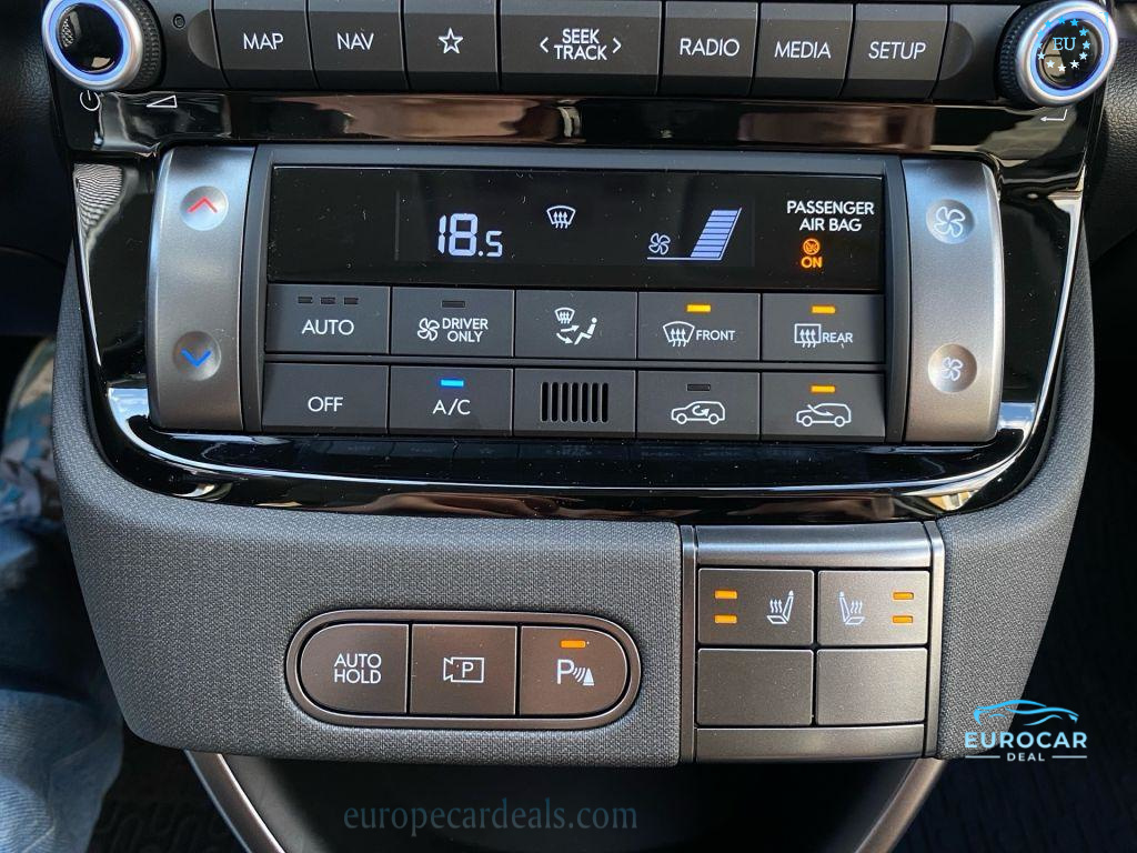 Hyundai INSTER
