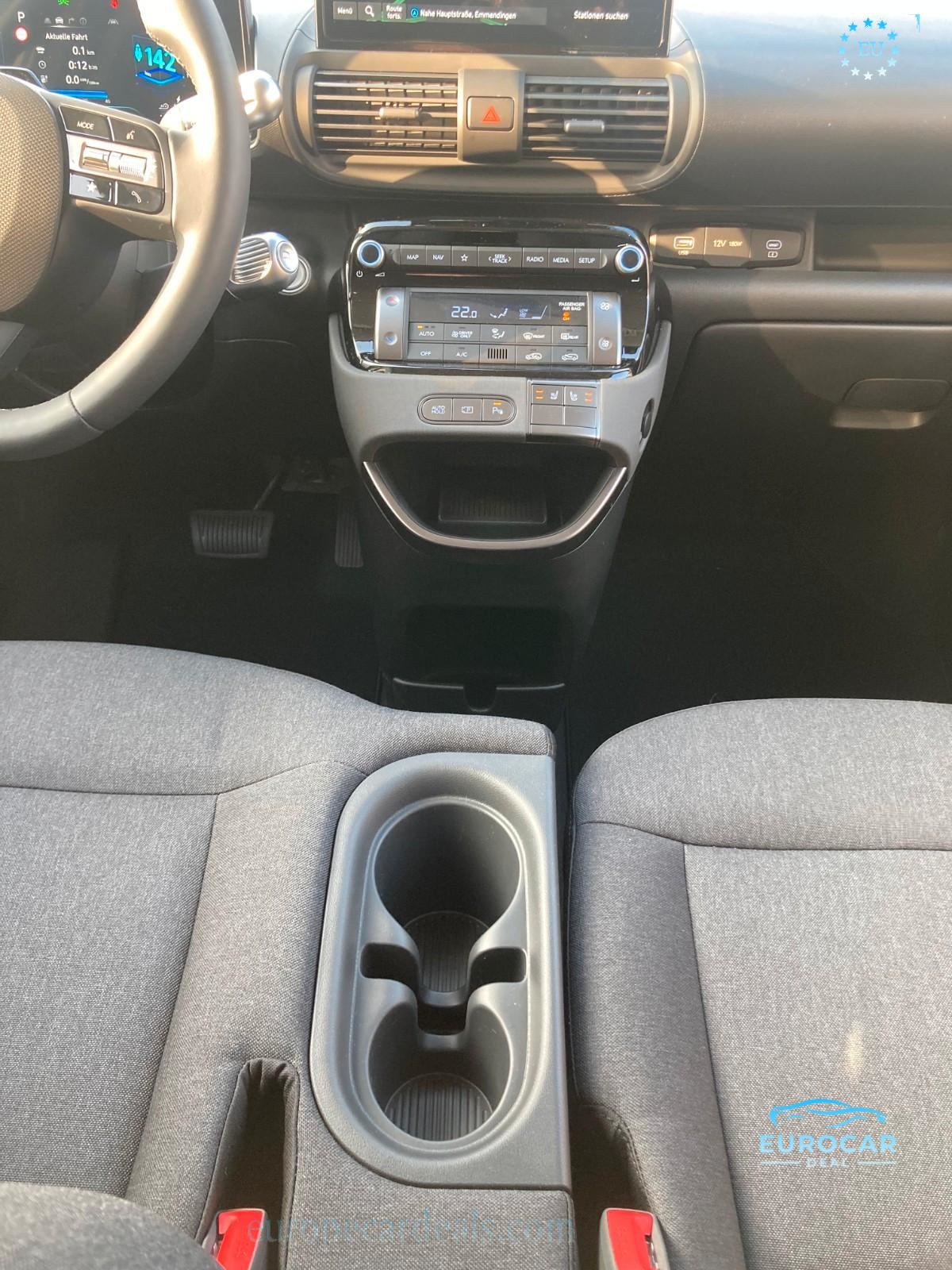 Hyundai INSTER