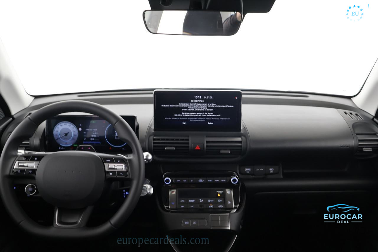 Hyundai INSTER
