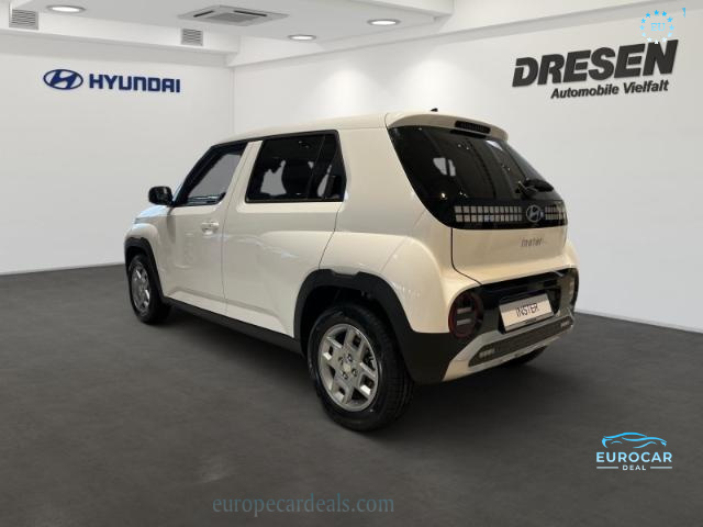 Hyundai INSTER