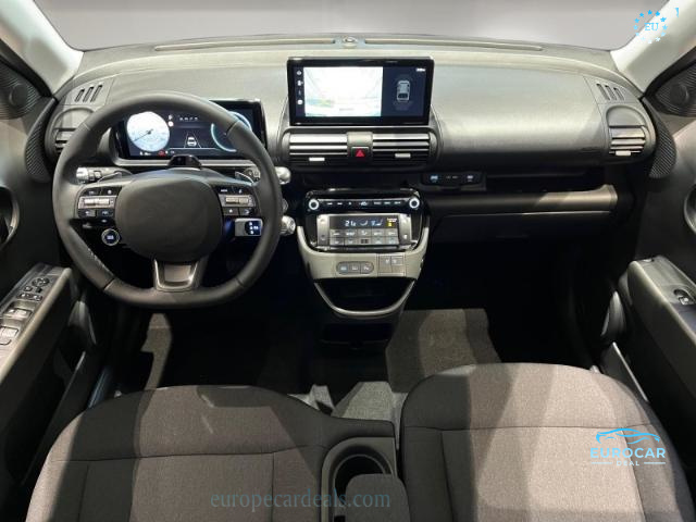 Hyundai INSTER