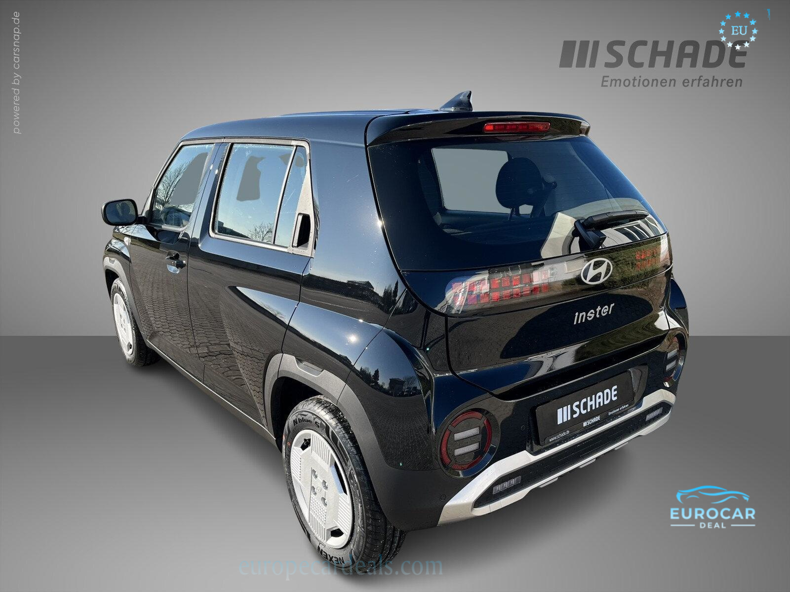 Hyundai INSTER
