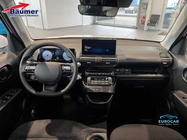 Hyundai INSTER