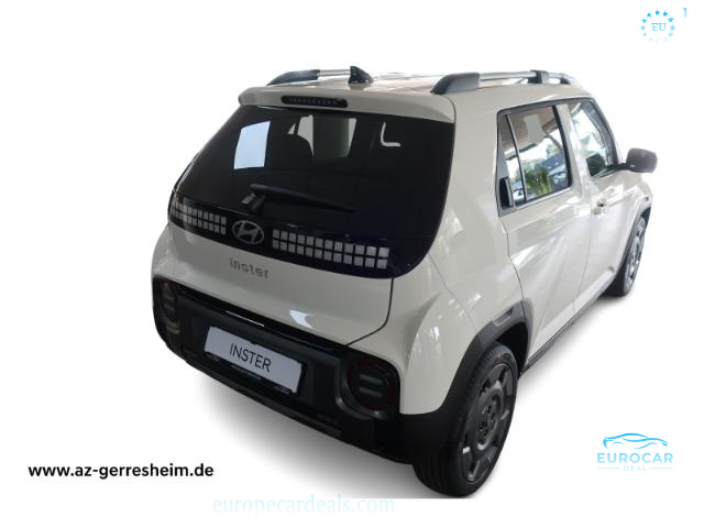 Hyundai INSTER