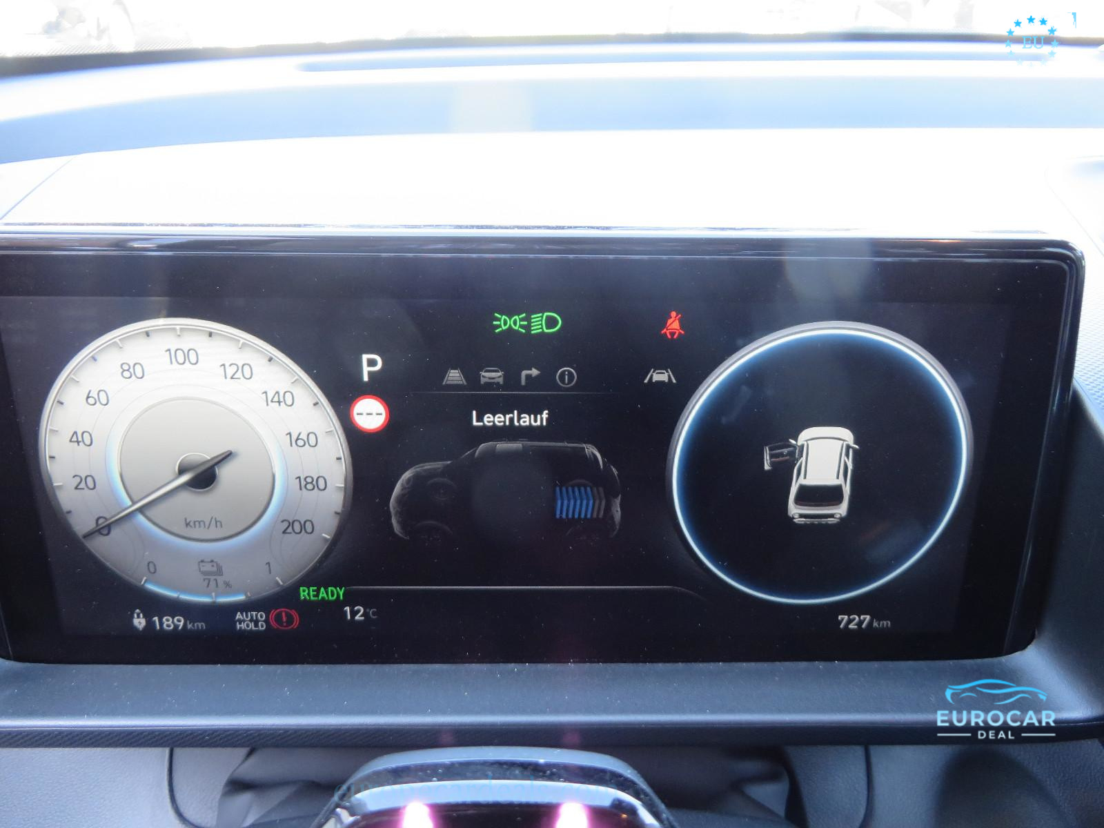 Hyundai INSTER