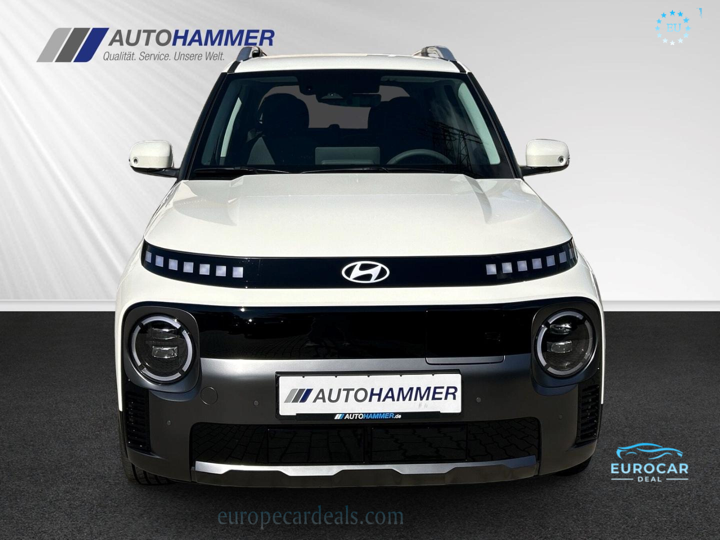 Hyundai INSTER