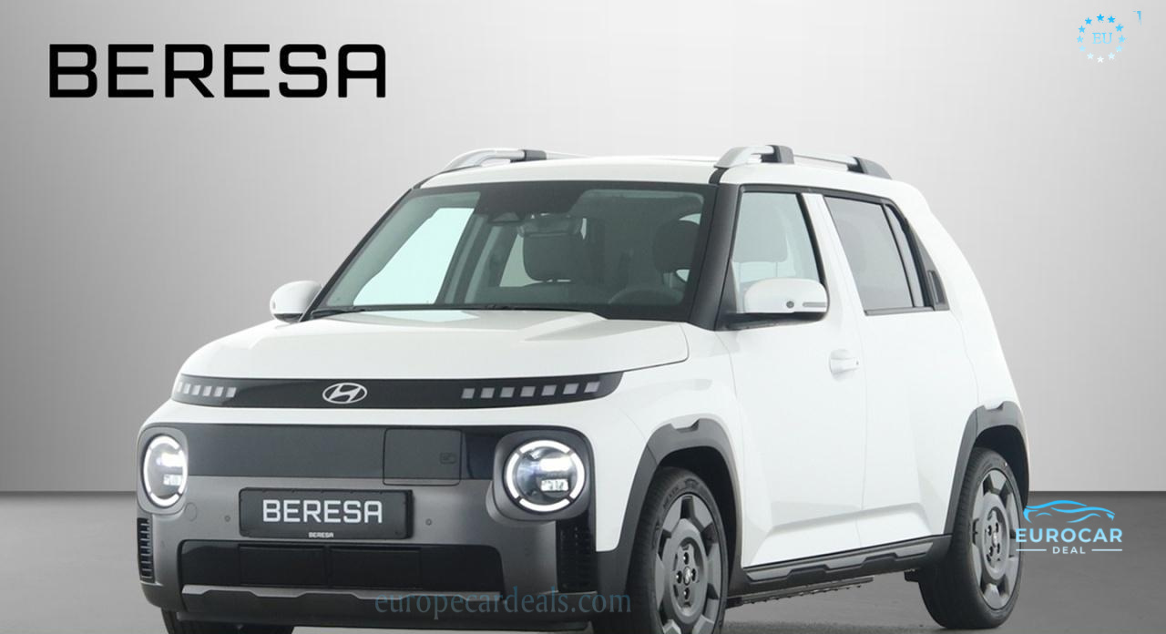 Hyundai INSTER
