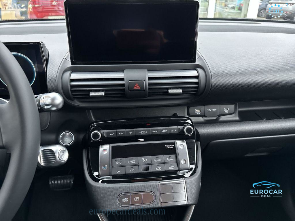 Hyundai INSTER