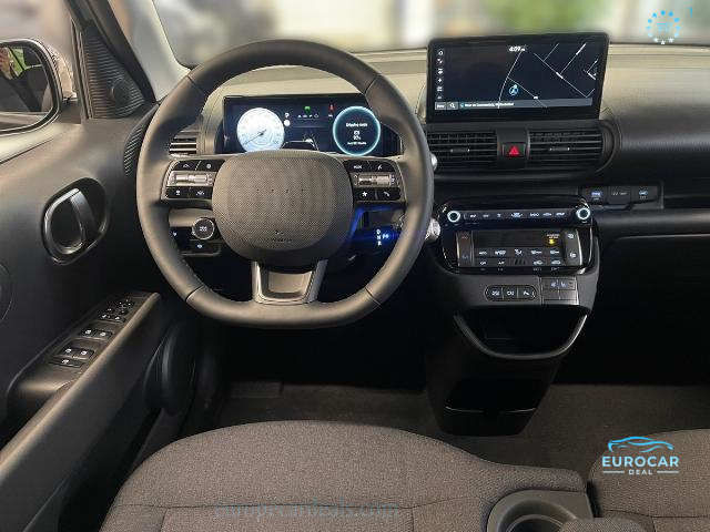 Hyundai INSTER