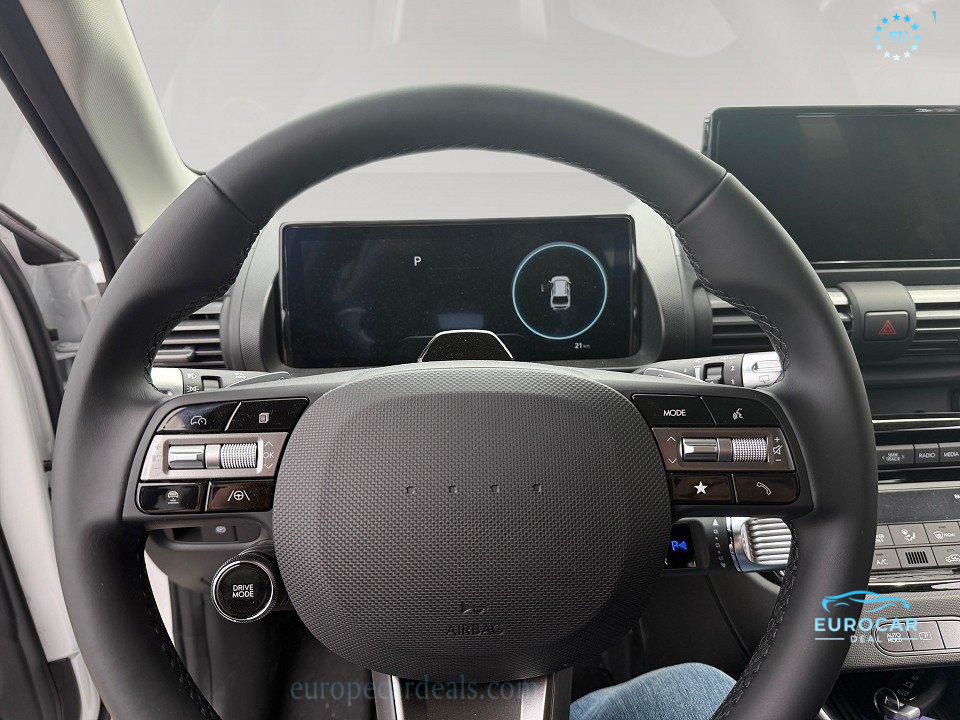 Hyundai INSTER