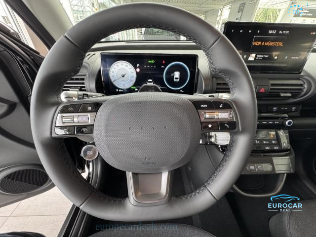 Hyundai INSTER