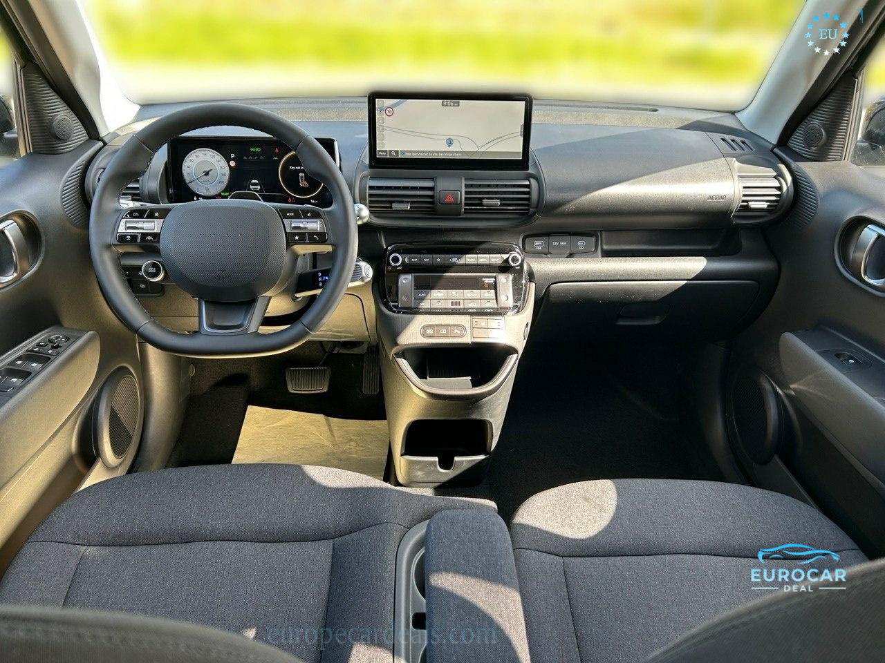 Hyundai INSTER