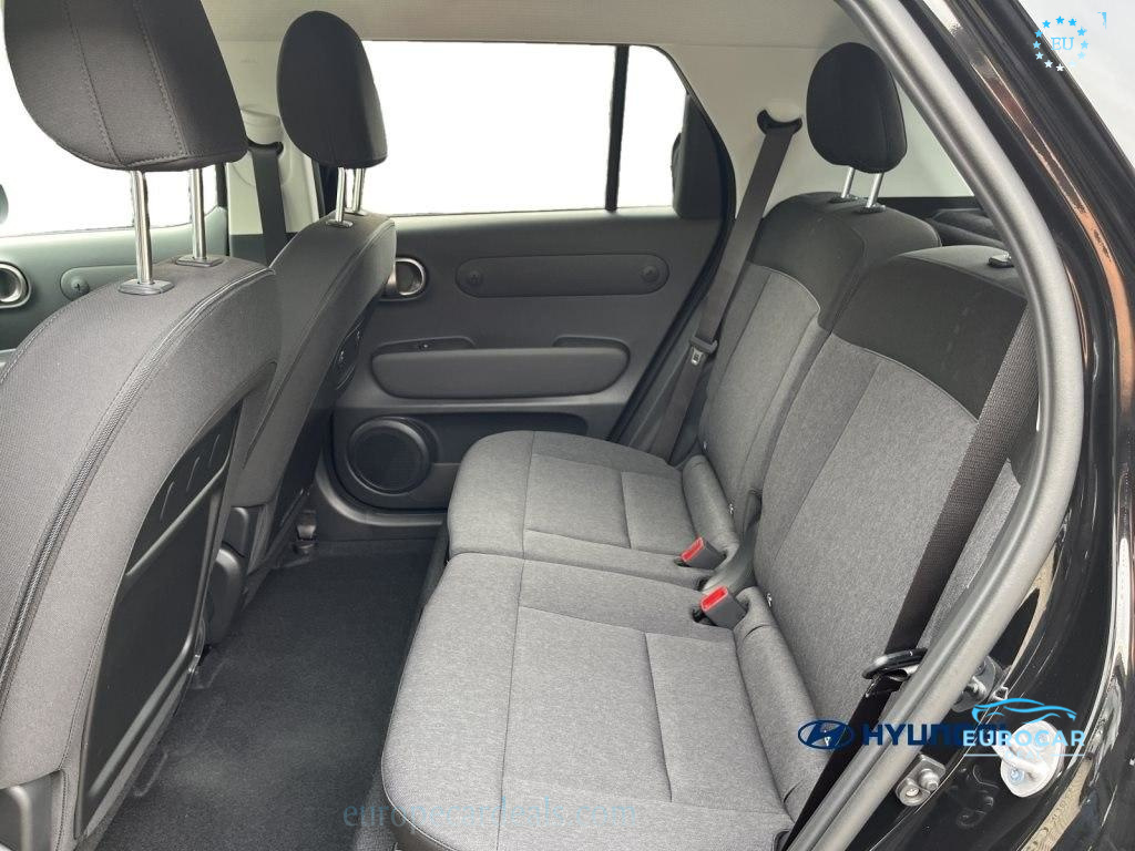 Hyundai INSTER