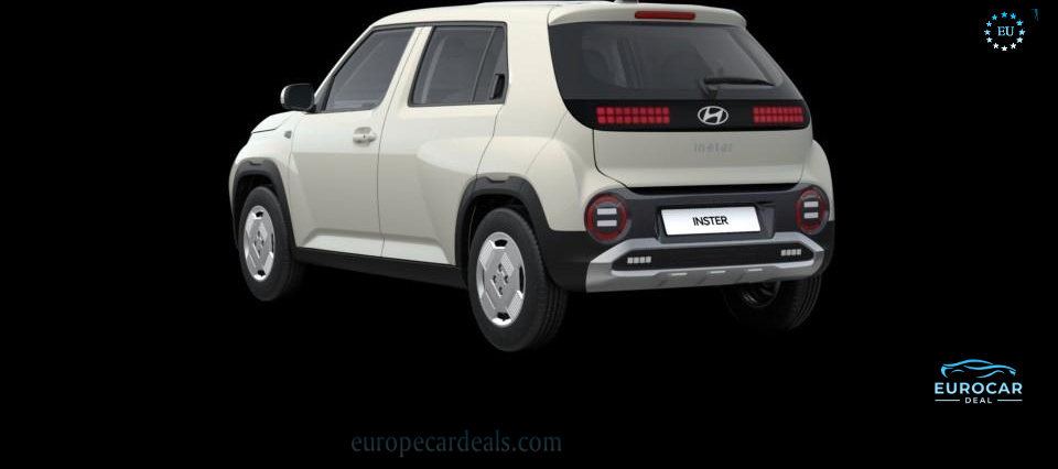 Hyundai INSTER