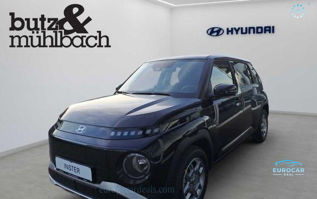 Hyundai INSTER