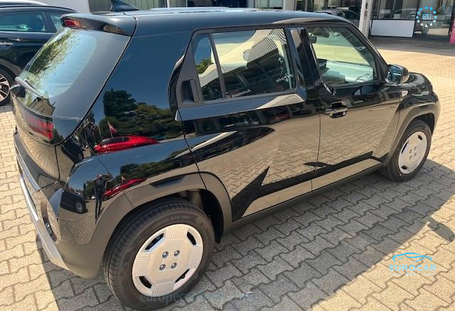 Hyundai INSTER