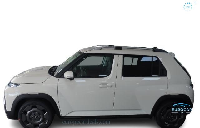 Hyundai INSTER