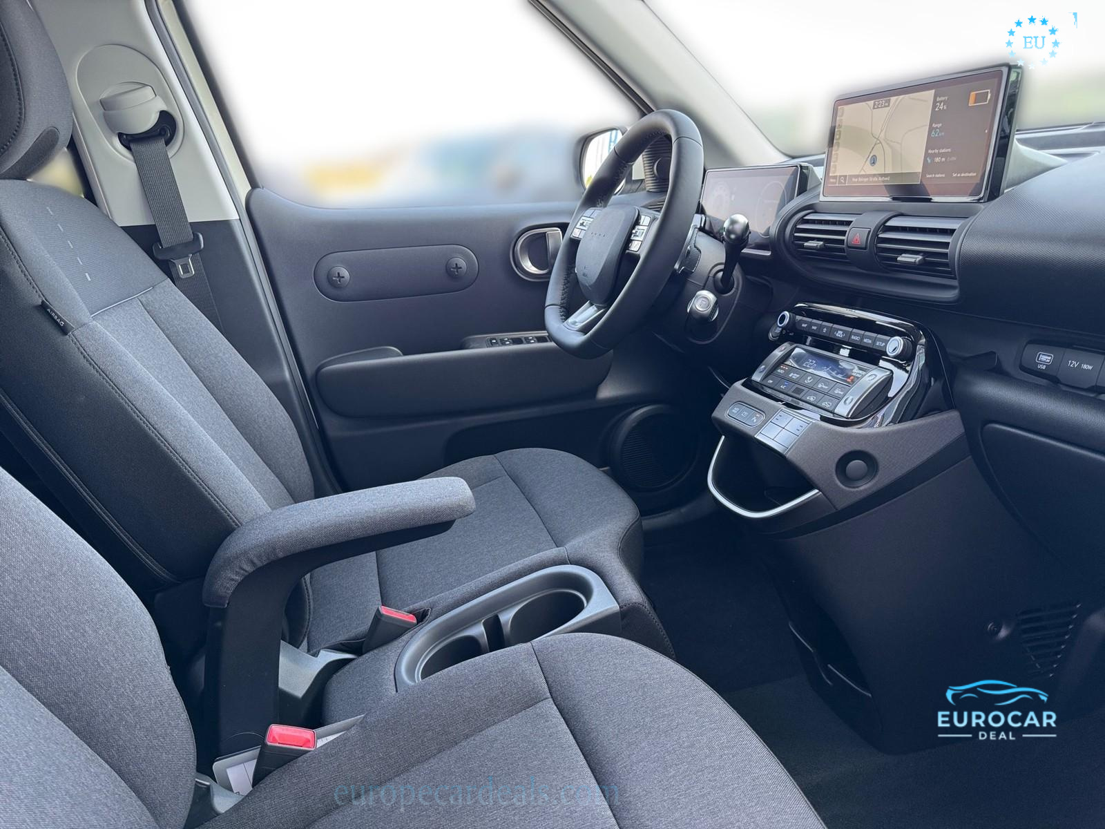 Hyundai INSTER