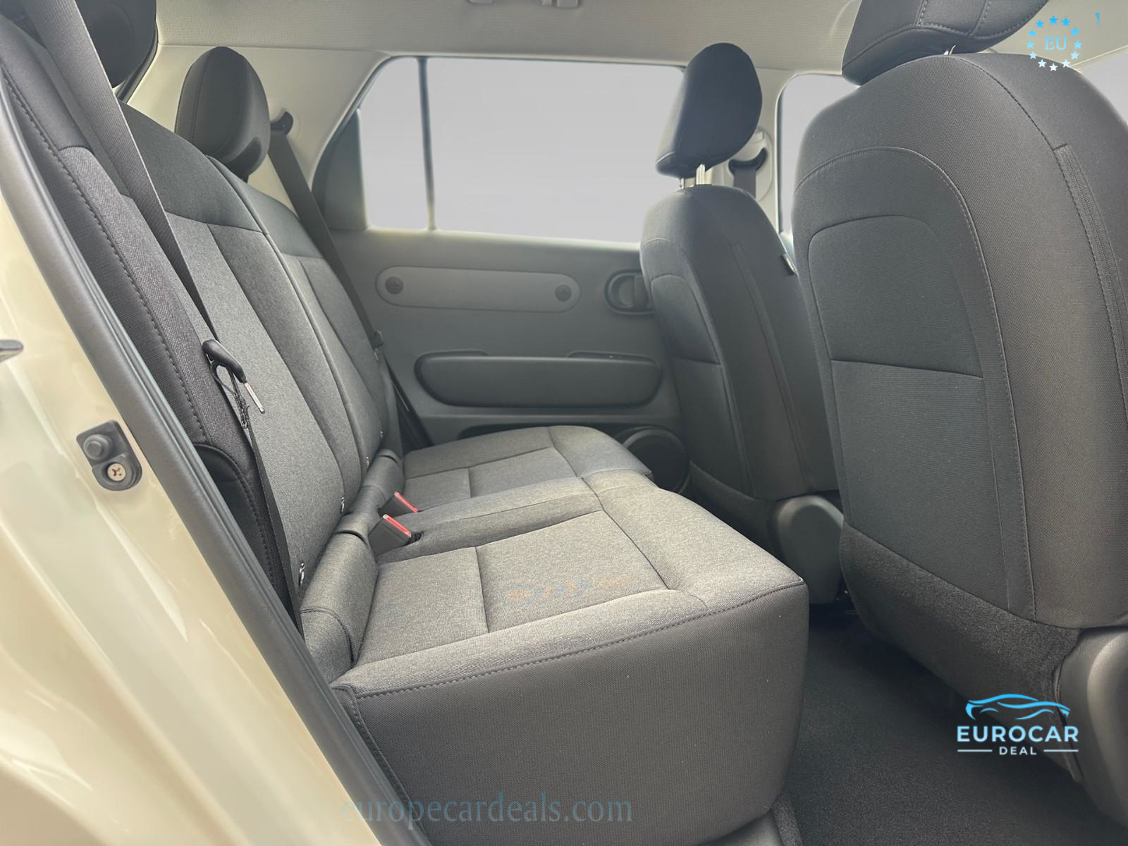 Hyundai INSTER