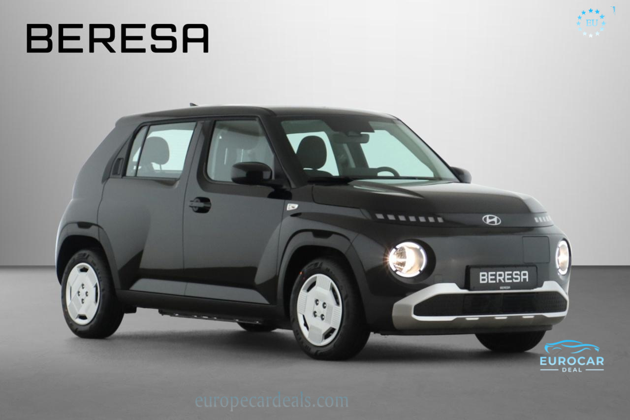 Hyundai INSTER