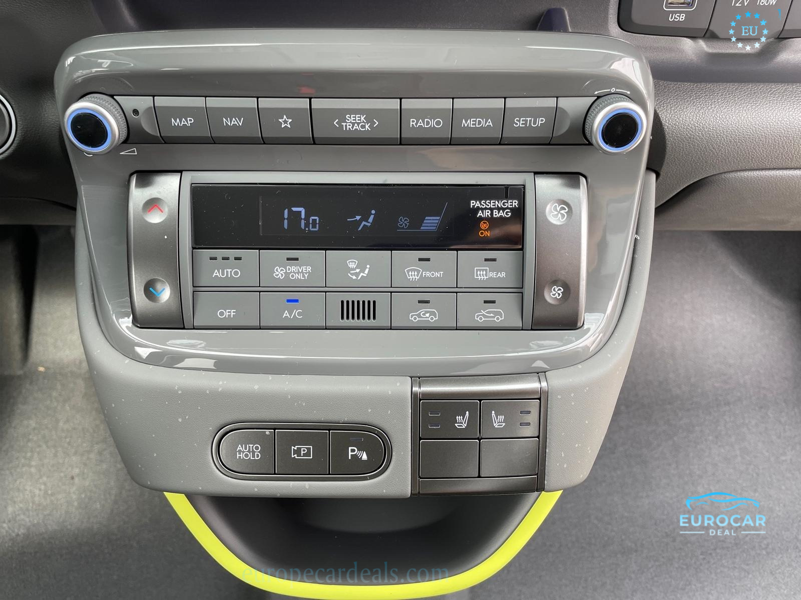 Hyundai INSTER