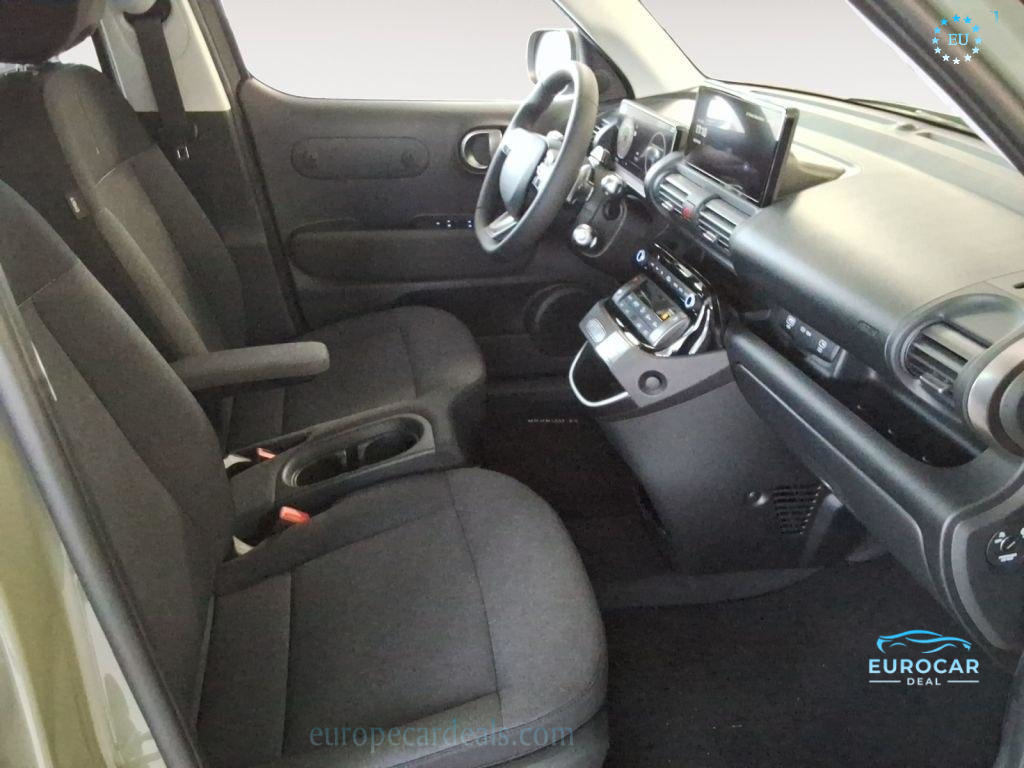 Hyundai INSTER