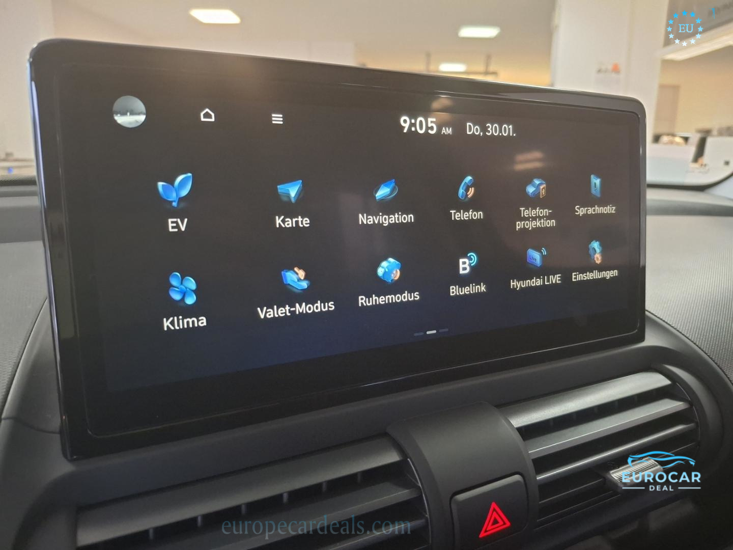Hyundai INSTER