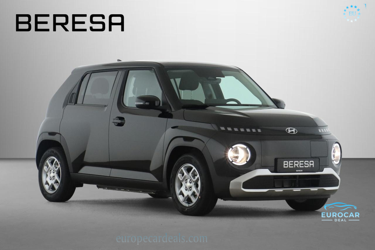 Hyundai INSTER