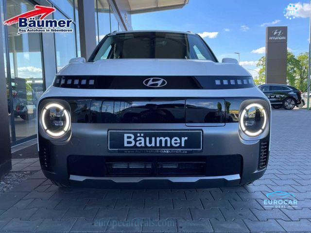 Hyundai INSTER